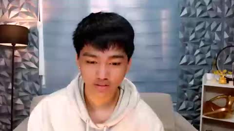 Snapshot of mister_officer chatting on 01-20-25, 03:37 SAINT SACHI will make your day online show from 01-20-25, 03:37