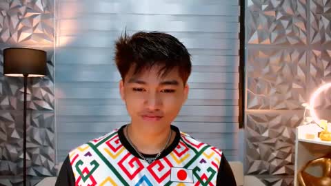 Snapshot of mister_officer chatting on 02-11-25, 05:07 SAINT SACHI will make your day online show from 02-11-25, 05:07