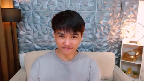 Snapshot of mister_officer chatting on 02-28-25, 09:15 SAINT SACHI will make your day online show from 02-28-25, 09:15