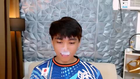 Snapshot of mister_officer chatting on 03-09-25, 08:07 SAINT SACHI will make your day online show from 03-09-25, 08:07