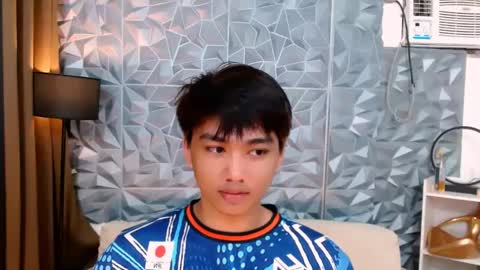 Snapshot of mister_officer chatting on 03-10-25, 01:10 SAINT SACHI will make your day online show from 03-10-25, 01:10