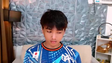 Snapshot of mister_officer chatting on 03-11-25, 05:16 SAINT SACHI will make your day online show from 03-11-25, 05:16