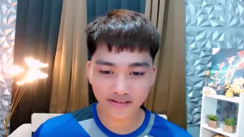 Snapshot of mister_officer chatting on 09-11-25, 05:51 SAINT SACHI will make your day online show from 09-11-25, 05:51