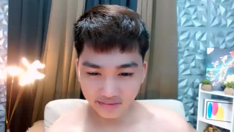 Snapshot of mister_officer chatting on 09-16-25, 12:44 SAINT SACHI will make your day online show from 09-16-25, 12:44