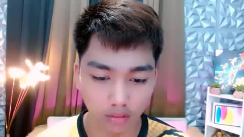 Snapshot of mister_officer chatting on 09-17-25, 02:57 SAINT SACHI will make your day online show from 09-17-25, 02:57