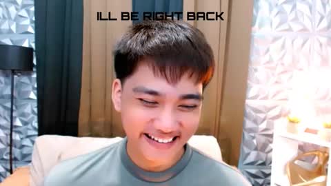 SAINT SACHI  will make your day  online show from 10-03-25, 02:25