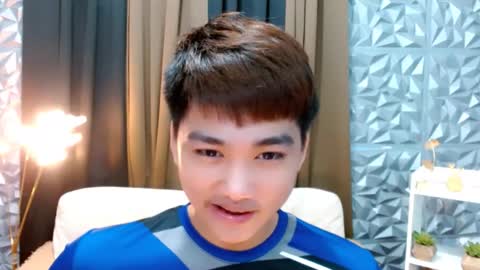 SAINT SACHI  will make your day  online show from 10-05-25, 10:24