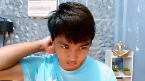 SAINT SACHI  will make your day  online show from 11-02-25, 10:34