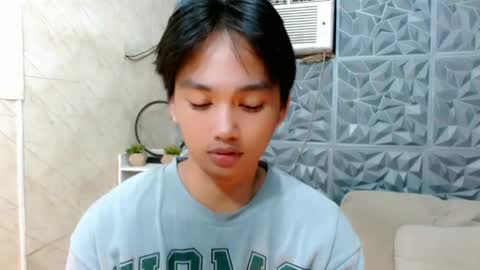 SAINT SACHI  will make your day  online show from 06-07-26, 01:15