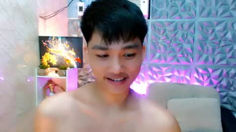 SAINT SACHI  will make your day  online show from 06-20-26, 01:25