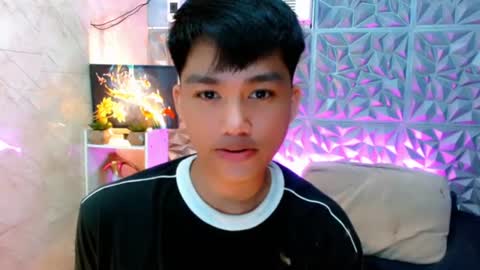 SAINT SACHI  will make your day  online show from 06-21-26, 07:44
