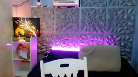 SAINT SACHI  will make your day  online show from 06-22-26, 08:55