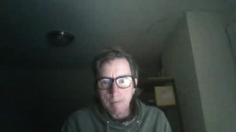 Mister Void online show from 11-22-25, 12:31