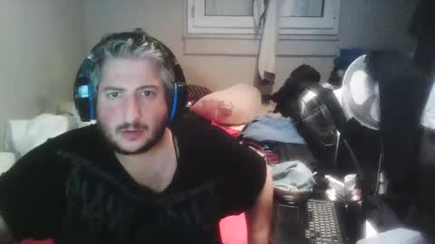 misterbelled online show from 10-10-25, 05:12