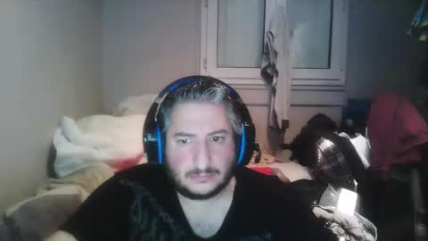 misterbelled online show from 10-12-25, 08:46