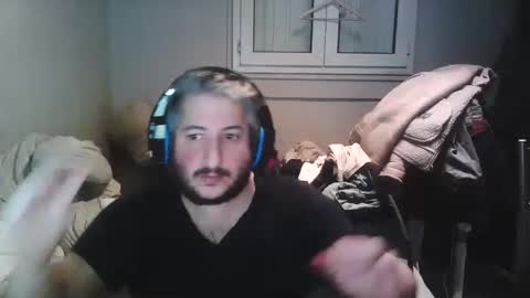 misterbelled online show from 12-20-25, 01:45