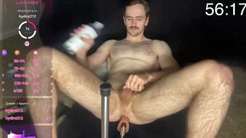 Snapshot of misterblanco chatting on 10-16-25, 11:50 BLAUNCOE online show from 10-16-25, 11:50