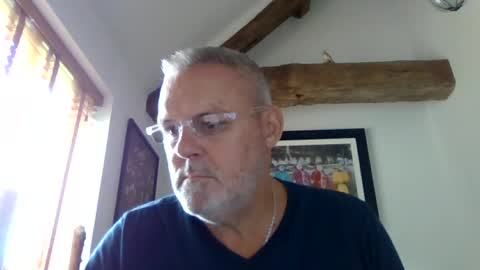 Snapshot of misterblivs chatting on 06-13-26, 11:08 Misterblivs online show from 06-13-26, 11:08