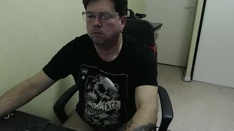 mistercoeur online show from 11-25-25, 10:10