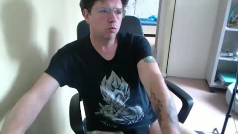 mistercoeur online show from 04-28-26, 02:22