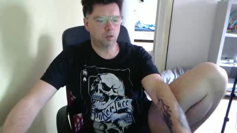 mistercoeur online show from 05-06-26, 07:13