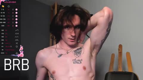 Snapshot of misterhult chatting on 02-12-25, 11:29 My name is Anton Bogatyrev online show from 02-12-25, 11:29
