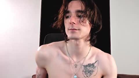 Snapshot of misterhult chatting on 02-28-25, 10:50 My name is Anton Bogatyrev online show from 02-28-25, 10:50