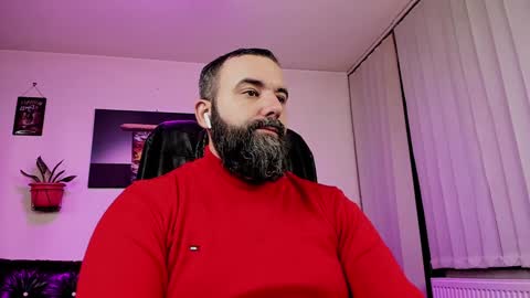 misterlov3r online show from 01-14-25, 03:01