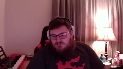 mistermac935 online show from 12-08-24, 10:47