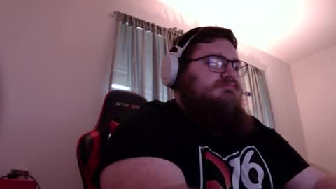 mistermac935 online show from 01-12-25, 07:31