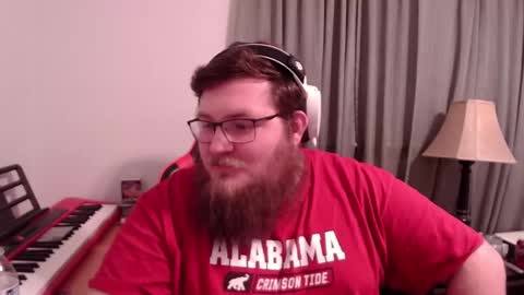 mistermac935 online show from 01-30-25, 11:45