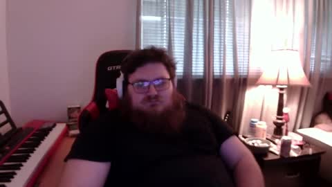 mistermac935 online show from 02-12-25, 07:56