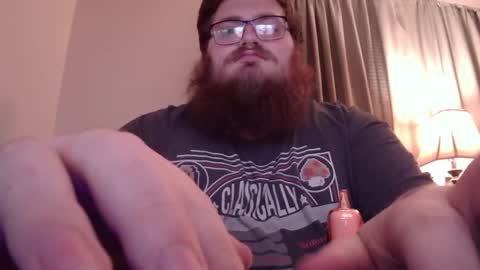 mistermac935 online show from 03-11-25, 04:21