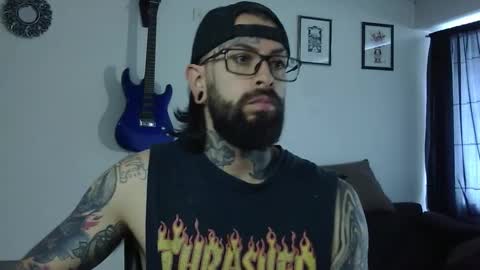 misternocturne online show from 09-10-25, 04:29