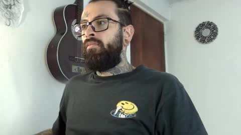 misternocturne online show from 10-06-25, 03:42