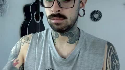 misternocturne online show from 10-11-25, 03:21