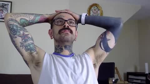 misternocturne online show from 11-27-25, 04:53