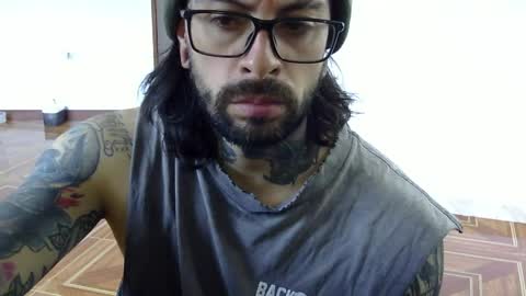 misternocturne online show from 04-23-26, 05:15