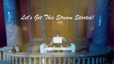 MisterRileyD online show from 02-01-26, 05:11