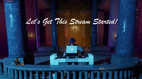 MisterRileyD online show from 02-02-26, 06:28
