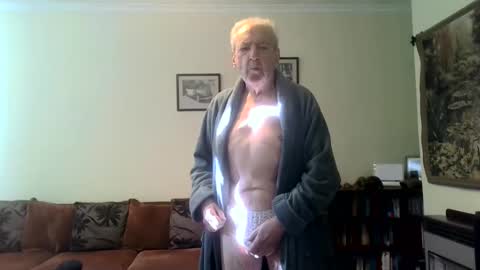 mistersilver66 online show from 09-23-25, 07:44