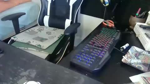 misterstrong95 online show from 09-09-25, 06:46