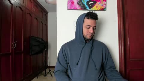 Sexy couple ready to play without limits here we do everything online show from 05-31-26, 12:45