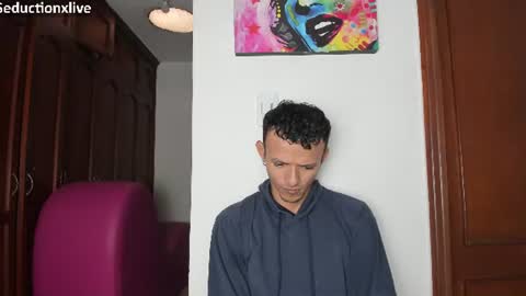 Sexy couple ready to play without limits here we do everything online show from 06-21-26, 01:24