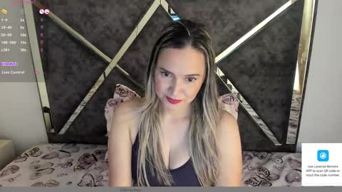 melisa online show from 01-05-26, 07:17
