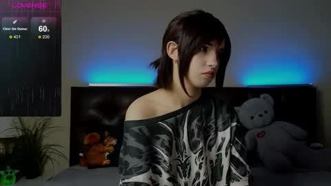 mistikcat online show from 02-08-26, 03:04