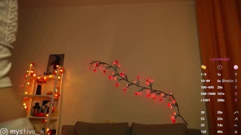 Hi everyone Im Tina online show from 11-05-25, 06:30