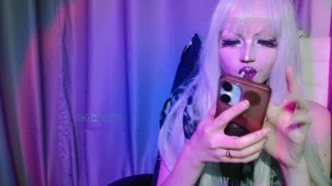 mistr_daria_femdom online show from 05-07-26, 08:47