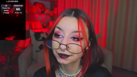 Marcelline online show from 02-13-26, 09:49