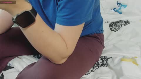 mistress_adel online show from 01-13-25, 11:08